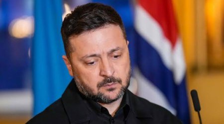 НАБУ и САП проводят обыски в Офисе президента Украины