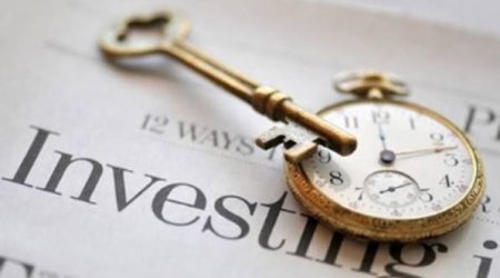 6 ayda ən çox investisiya Mərkəzi Arana yatırılıb - rəsmi