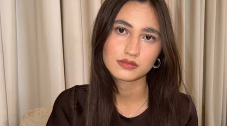 В Сумгайыте пропала 17-летняя девушка