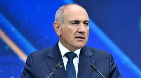Paşinyan orduda intihar və nizam-intizam problemləri üzrə işçi qrupu yaradıb