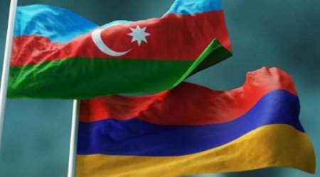 Ermənistan yaxın 5 ildə Azərbaycanla ticarət əlarəqələri qurmağı planlaşdırır