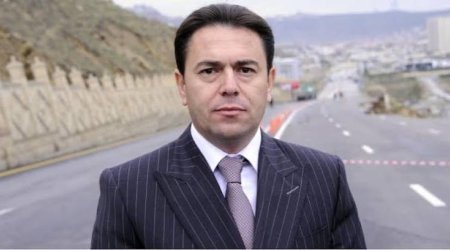 Anar Nəcəfli AAYDA-dan getməyib