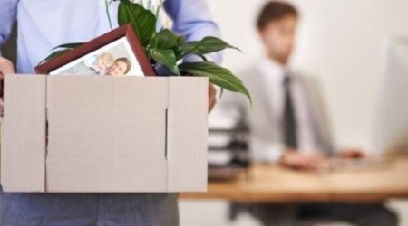 Qanunsuz işdən çıxarılan 63 nəfər işinə qaytarılıb