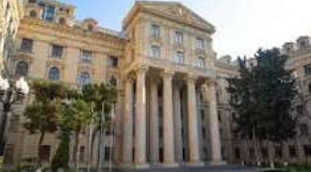 МИД Азербайджана выразил соболезнования ЦАР