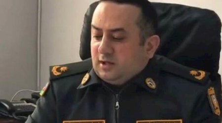 Müdafiə Nazirliyinin sabiq rəisi Rasim Həsənova 15 min manat cərimə verilib - Yenilənib