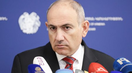 Ermənistan Azərbaycan və Türkiyə ilə münasibətləri 2026&ndash;2031-ci illərin prioriteti elan edib