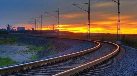 Azərbaycanda turistlər üçün gündəlik və aylıq dəmir yolu biletləri tətbiq ediləcək