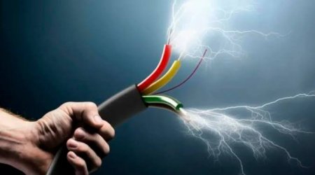 Bərdədə 54 yaşlı kişini elektrik cərəyanı vuraraq öldürüb