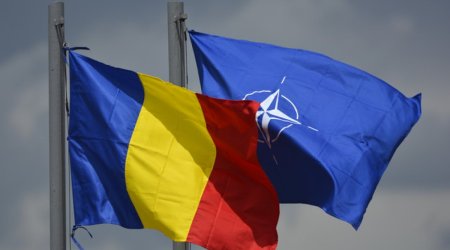 Румыния проинформировала НАТО об инцидентах с дронами