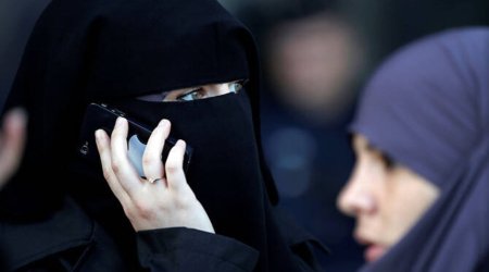 Portugal enacts public face-veil ban with fines up to &euro;3,000
