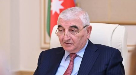 MSK sədri Qazaxıstanda növbədənkənar parlament seçkilərini müşahidə edəcək