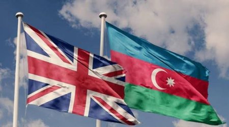 Azərbaycan Britaniyanın əsas tərədaşıdır - Norman