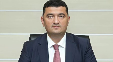 "Yeni Klinika"nın direktor müavini vəzifəsindən ayrılıb
