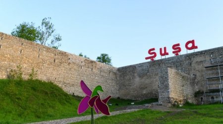 Yeni səfir ilk olaraq Qarabağa səfər edəcək