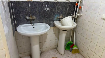 TƏBİB 6 saylı Uşaq Xəstəxanasındakı görüntülərə aydınlıq gətirib