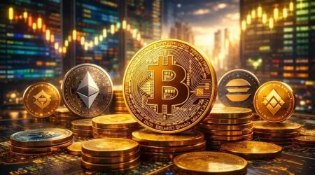 Bitkoinin qiyməti 77 min dolları keçib