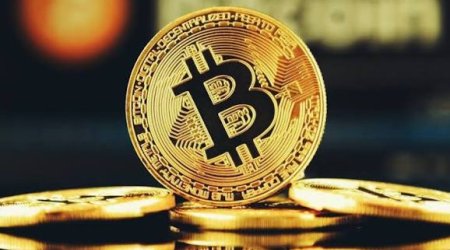 Биткойн достиг максимума с мая, подорожав на 23% за неделю