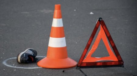 İmişlidə avtomobilin vurduğu piyada ölüb
