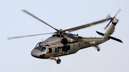 Конгресс США рассмотрит продажу Норвегии вертолетов Black Hawk на $2,3 млрд