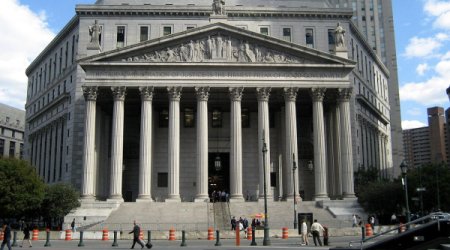 Суд в США отменил ограничения Трампа