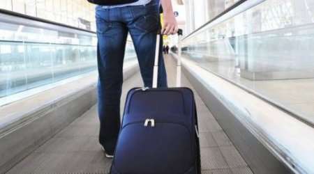 Astarada dənizdə boğulduğu deyilən şəxsin ölkə xaricinə getdiyi məlum olub