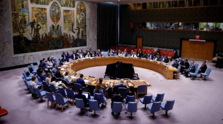 Совбез ООН соберется на заседание по Украине