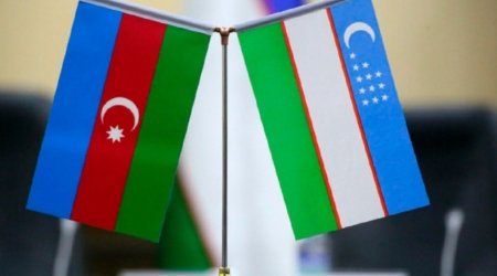 Azərbaycan və Özbəkistan arasında "Əbədi dostluq haqqında Müqavilə" imzalanıb