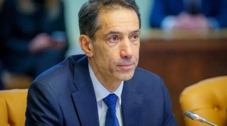 Azərbaycanın Rusiyadakı səfiri:informasiya mühiti əlaqələrə mane olur