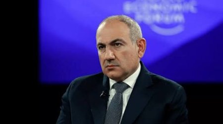 Paşinyan: Ermənistanın yaxın 5 ildə KTMT-yə qayıtmaq planı yoxdur