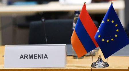 Armenia's EU membership bid triggers sharp regulatory conflict with EAEU norms, harms Yerevan