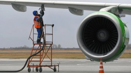 Azerbaijan and Uzbekistan plan joint fuel production