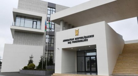 İnterpol xətti ilə axtarışda olan şəxs Ukraynadan Azərbaycana ekstradisiya ediləcək