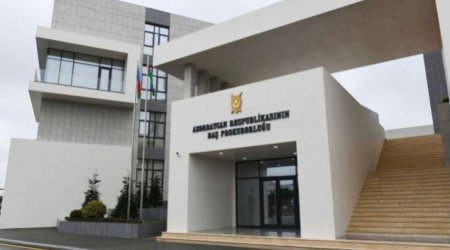 Oğurluqda təqsirləndirilən Azərbaycan vətəndaşı Rusiyadan ekstradisiya olunacaq