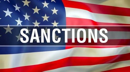 США ввели санкции против более чем 60 организаций и судов, связанных с Ираном
