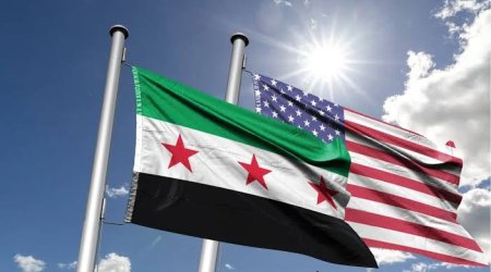 США исключили Сирию из списка стран-спонсоров терроризма