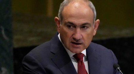 Armenia may tap Deputy FM Safaryan as new ambassador to Russia