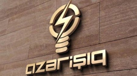 "Azərişıq&rdquo; selin vurduğu zərəri aradan qaldırmaq üçün 12 milyon xərcləyəcək
