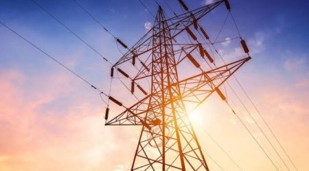 Azerbaijan, Armenia discuss possible cross-border electricity trade