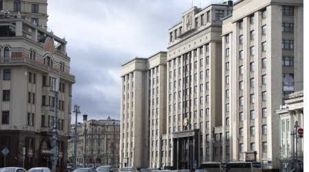 В Госдуме пригрозили лишить Армению всех преференций из-за курса на Запад