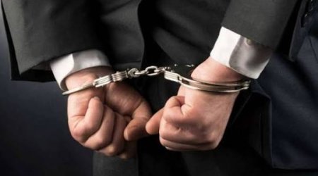 Motosiklet qaçıran və oğurluq edən şəxslər saxlanılıblar