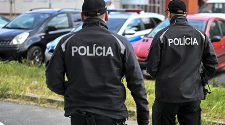 Диверсия на заводе дронов в Словакии: есть задержанные
