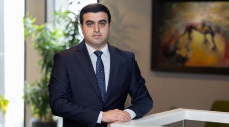 DOST Agentliyində yeni təyinat