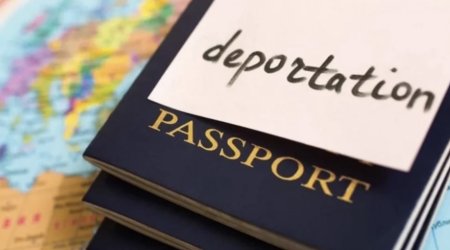 Czech Coalition Proposes Automatic Deportation for Convicted Foreigners