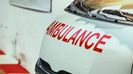 Pakistan xəstəxanasında yanğın: 15 yeni doğulmuş körpə ölüb