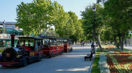 Sabahın hava proqnozu açıqlanıb