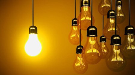Paytaxtın üç rayonuna elektrik enerjisinin verilişində fasilə yaranacaq