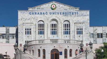 ITU Academic Divisions to Open at Karabakh University