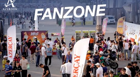 &ldquo;Qarabağ&rdquo;- &ldquo;Tvente&rdquo; oyunundan əvvəl fan zona təşkil olunacaq