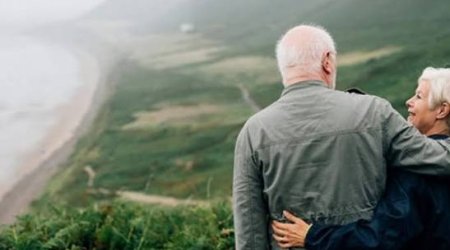Azərbaycanda insanların ömrü son 5 ildə 4 ilə yaxın uzanıb