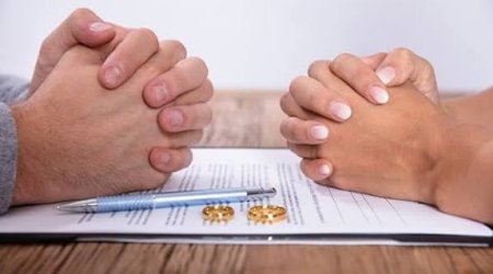 Azərbaycanda uşağı olmayan ailələrin boşanması 5 ildə 55% artıb